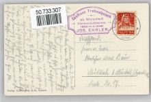 6443 Morschach - Gasthaus Fronalpstock, Kaiserstock, Tödi