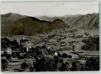 6936 Cademario - Kurhaus