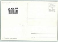 6936 Cademario - Kurhaus