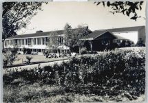 8360 Eschlikon TG Hurnen - Schule