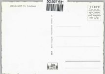 8360 Eschlikon TG Hurnen - Schule