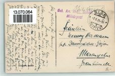 1983 Evolène 1924 - Scweizer Trachten,Petits habitants d `Evolene,gute Erhaltung AK