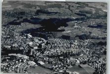 8630 Rüti ZH Fägswil - Fliegeraufnahme