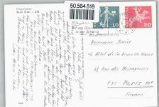 8630 Rüti ZH Fägswil - Fliegeraufnahme