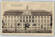 9050 Appenzell Hirschberg - Kollegium St. Antonius