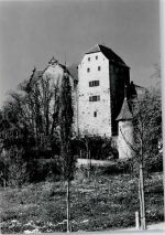 5103 Wildegg - Bergfried, Schloss