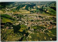 1071 Chexbres - Fliegeraufnahme