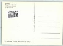 1071 Chexbres - Fliegeraufnahme