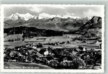3132 Riggisberg 1964 Foto AK