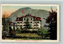 1815 Clarens - Hotel Beau Site