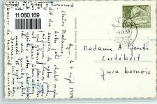 Mont Cervin - Croix de Chandolin Kreuz mit Jesus