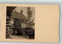 8260 Stein am Rhein 1909 - Kloster St. Georgen Innerer Hof