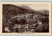 7062 Passugg-Araschgen