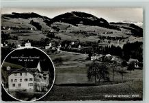 8488 Gyrenbad - Gasthaus Pension