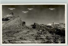 Gemmipass Wallis - Hotel Wildstrubel