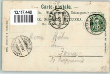 8640 Hurden Gebrauchsspuren 1906