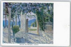 6600 Locarno Cardada - Navegna