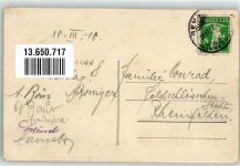 5620 Bremgarten AG 1910 Künstlerkarte Aarg. Kantonalturnfest 9.10.11.Juli 1910