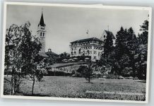 8590 Romanshorn - Volksheim zum Schloß