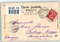 2112 Môtiers NE 1905 - Le vieux Chateau