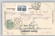 3823 Eigergletscher 1904 - Jungfraubahn Bergbahn Eigergletscher Mönch