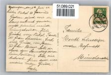 4458 Eptingen - Kirche, Ortsansicht