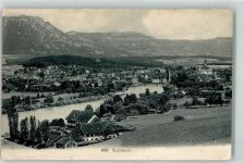 4500 Solothurn Soleure