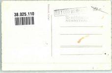 6156 Luthern Foto AK Pension Naturfreundehaus Aemmtal