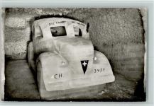 3801 Jungfraujoch - Eispalast