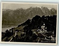 Sonloup - Hotel le Gramont