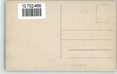 8272 Ermatingen BOAKC Groppenfasnacht 1912 Festzug Privatfoto-AK