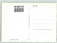 1323 Romainmôtier-Envy Foto AK Kirche Foto Allegrini