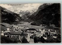 Engelberg - Obwalden Titlis