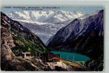 7710 Alp Grüm - Berninabahn