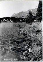 7078 Lenzerheide/Lai - Heidsee