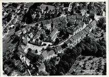 9220 Bischofszell - Fliegeraufnahme