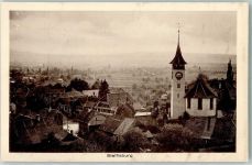 3612 Steffisburg Gebrauchsspuren