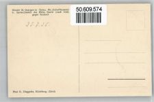 8260 Stein am Rhein - Kloster St. Georgen