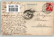 3818 Grindelwald 1912 - Eisgrotte Bergsteiger