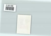 3762 Erlenbach im Simmental - Vignette Wappen Kaffee Hag ca 1920-1940 Erlenbach Bern