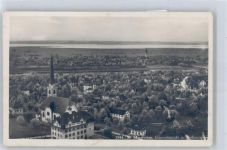 9430 St. Margrethen SG - Blick zum Bodensee