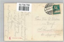 9430 St. Margrethen SG - Blick zum Bodensee