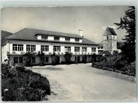 2947 Charmoille Miserez-Dessus Gebrauchsspuren Maison du Bon Secours