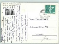 2947 Charmoille Miserez-Dessus Gebrauchsspuren Maison du Bon Secours