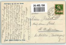 5080 Laufenburg - Neue Brücke