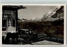 Faulhorn - Ort handschriftlich