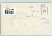 Faulhorn - Ort handschriftlich