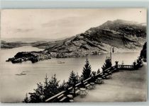 6363 Bürgenstock - Hotelterrasse See