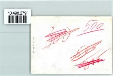 8627 Grüningen FOTO KEINE AK Foto 10cm x 7cm Neujahrswunsch