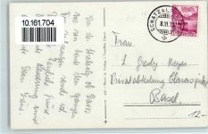 Schatzalp - Kaffeestube Strelaalp